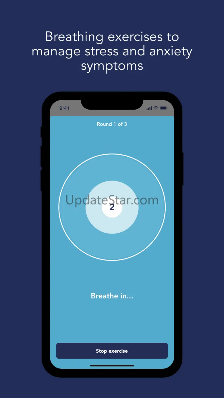Stress & Anxiety Companion 8.0.9