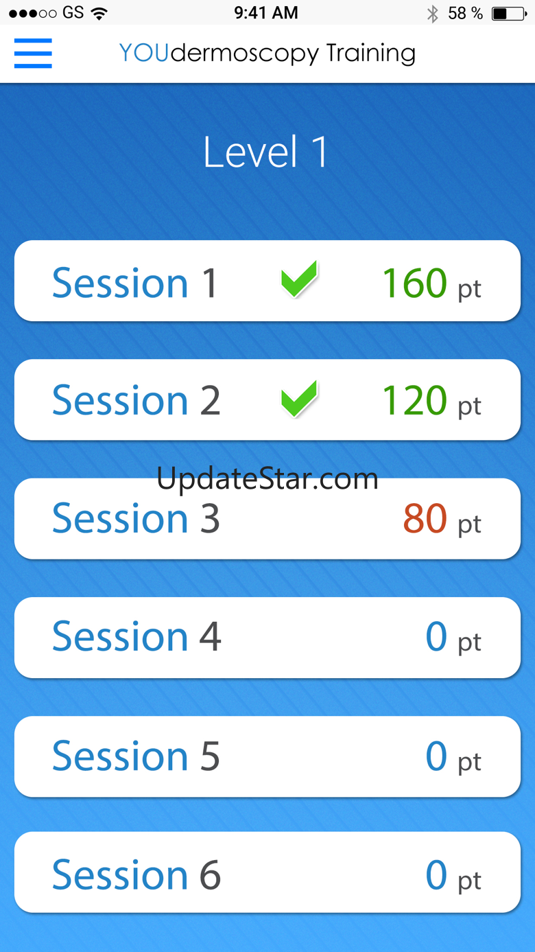 YouDermoscopy 8.0.1
