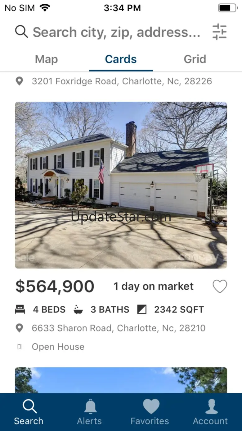 BlueCoast Realty 8.3.0