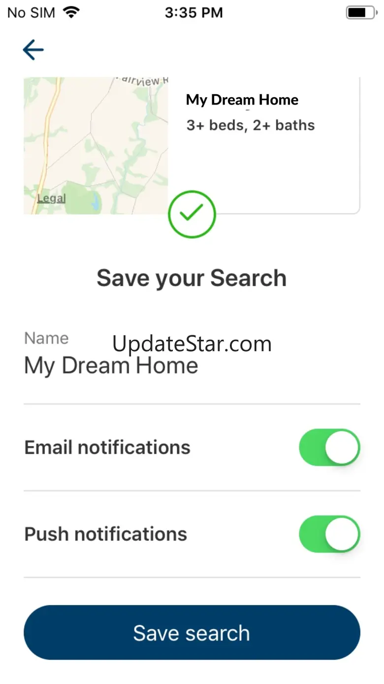 BlueCoast Realty 8.3.0