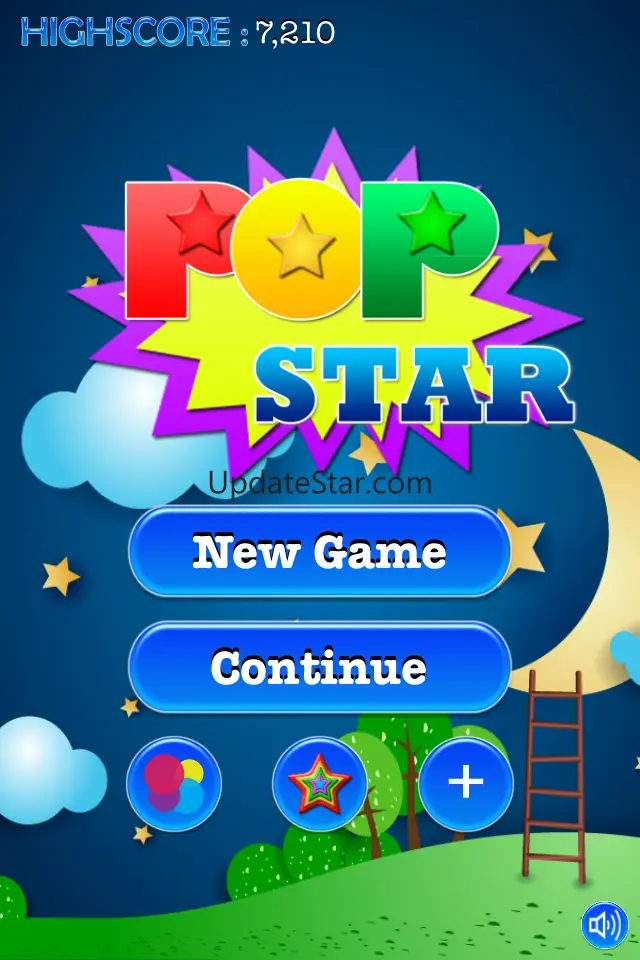 Popstar - Lucky Star 1.0.1