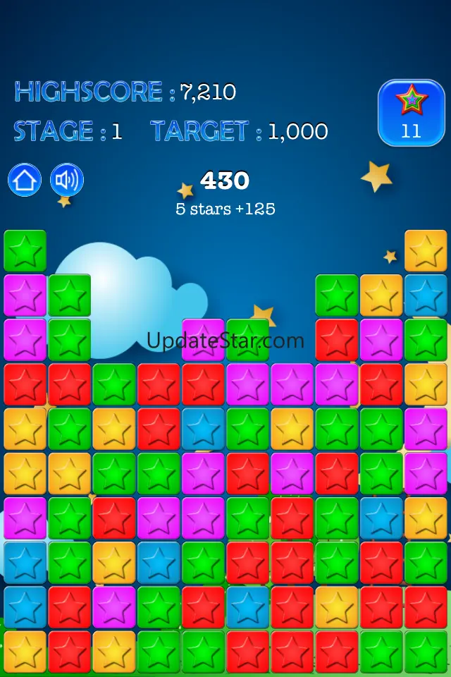 Popstar - Lucky Star 1.0.1