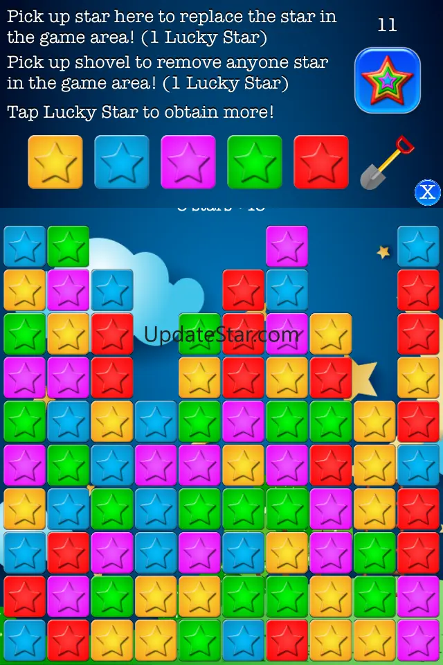 Popstar - Lucky Star 1.0.1