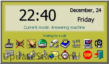 Active Phone Server 9.18.1.6037