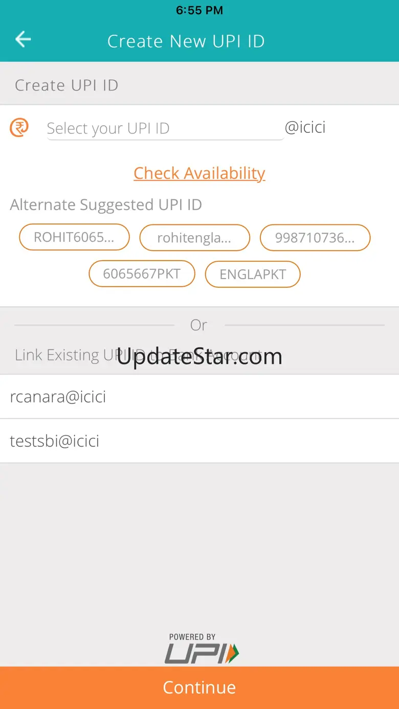 Pockets By ICICI Bank 10.8