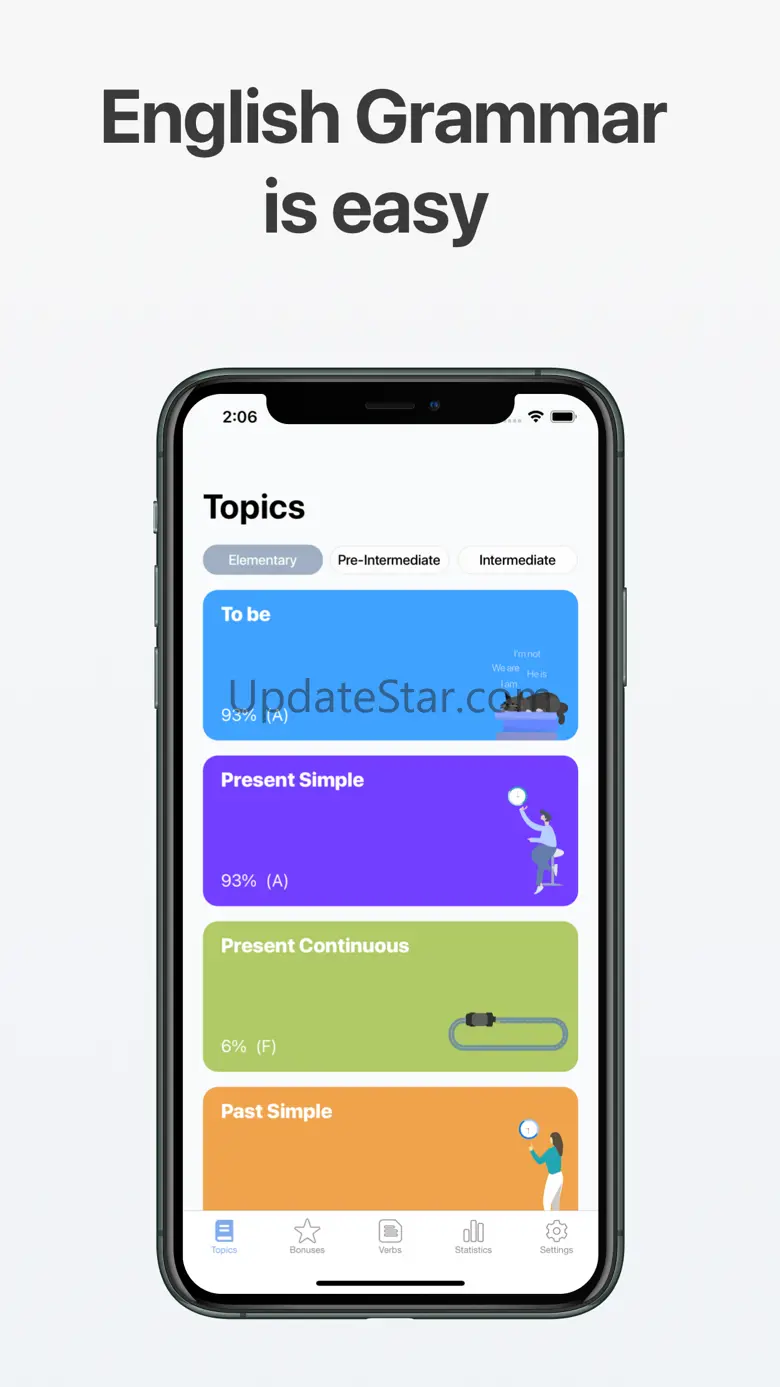 Grammarize 2.3.4
