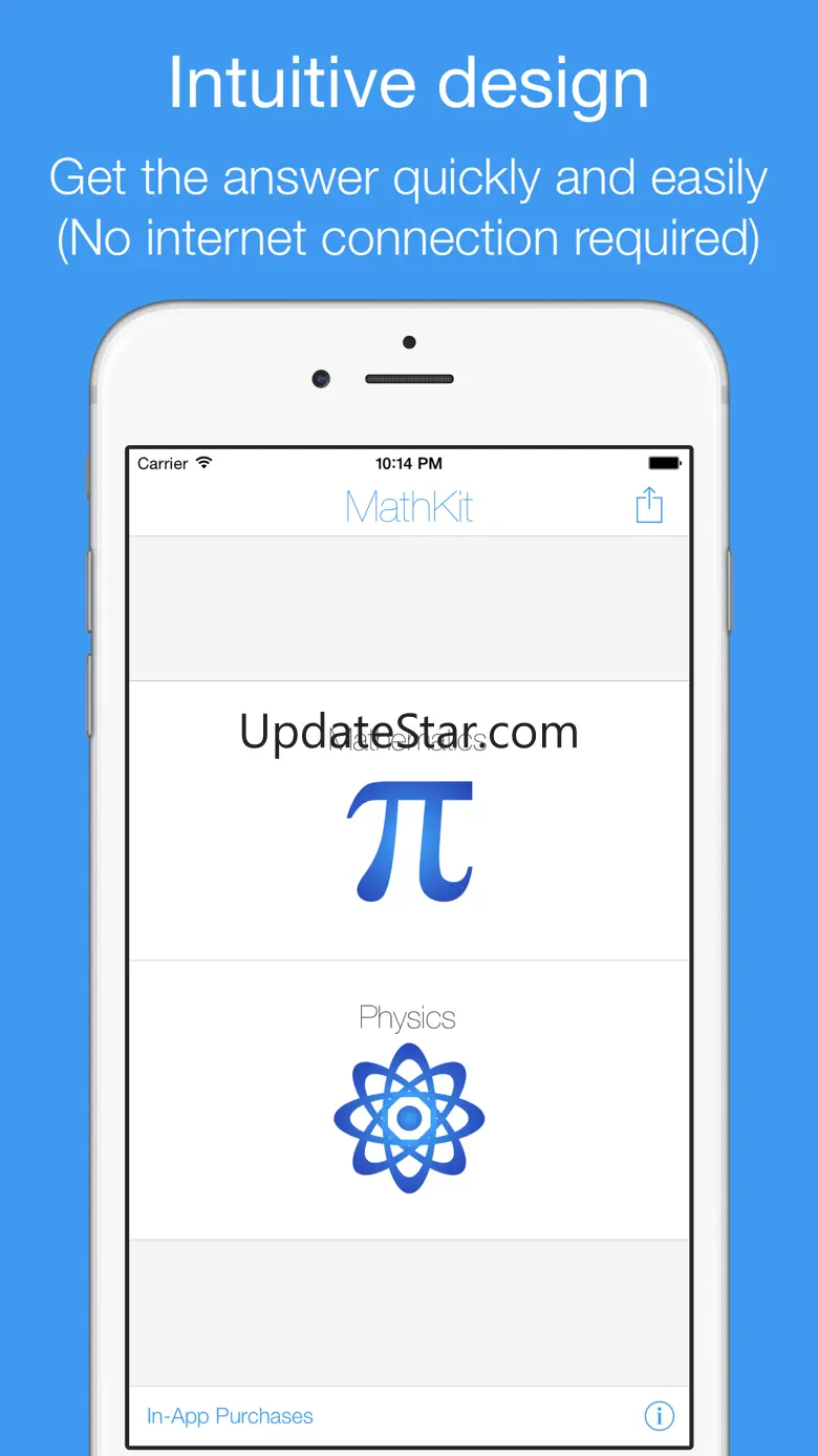 MathKit 1.0.6