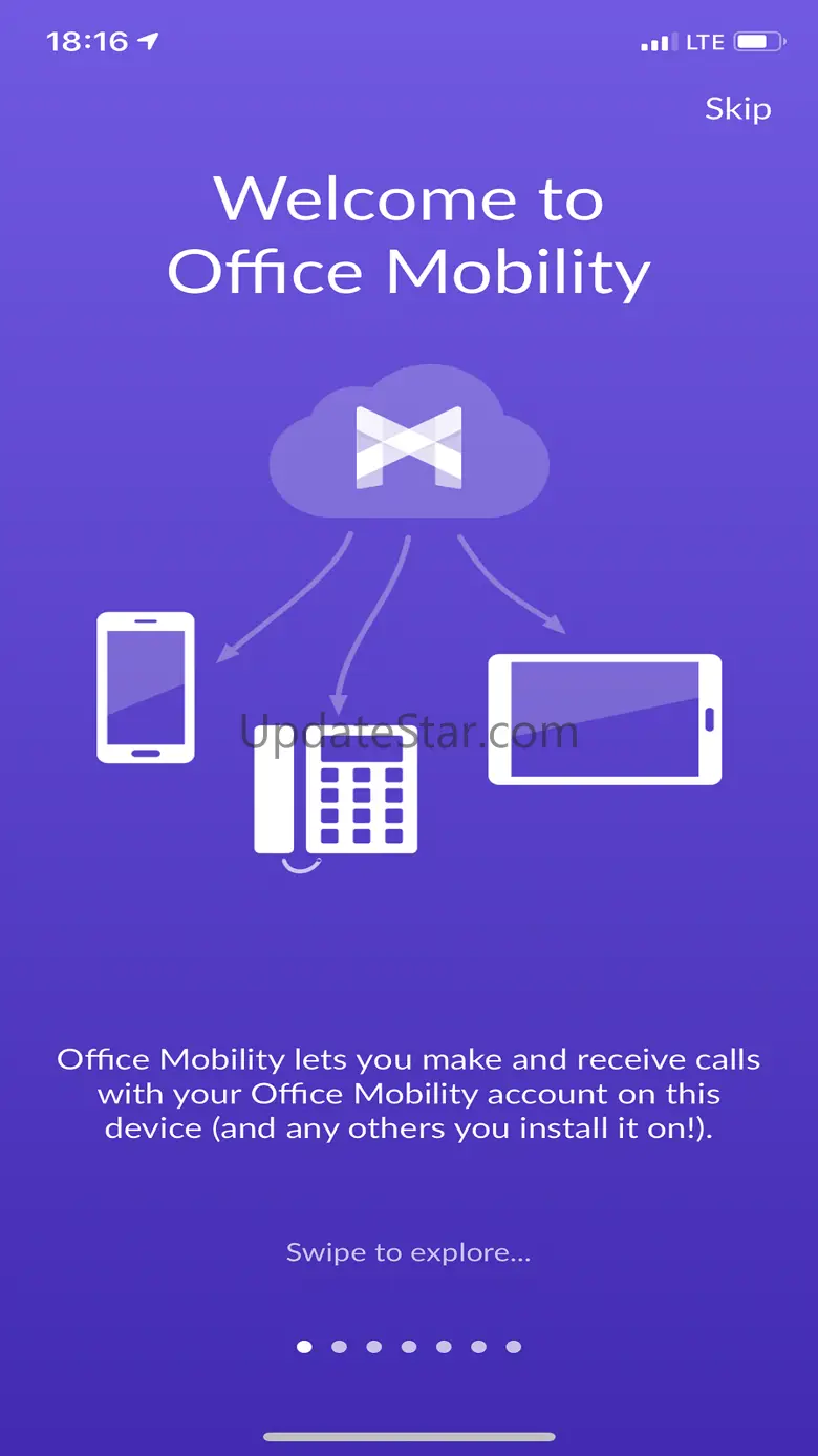 RCN Business Office Mobility 3.21.24
