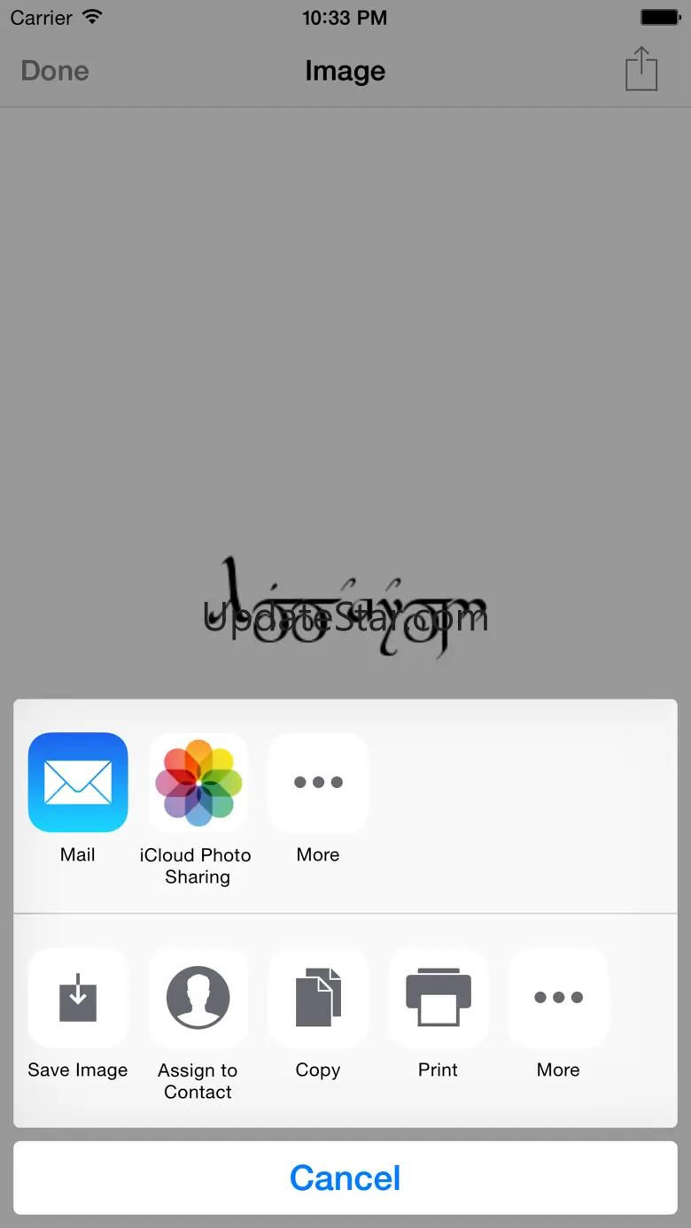 Runes - Elvish Translator 3.1