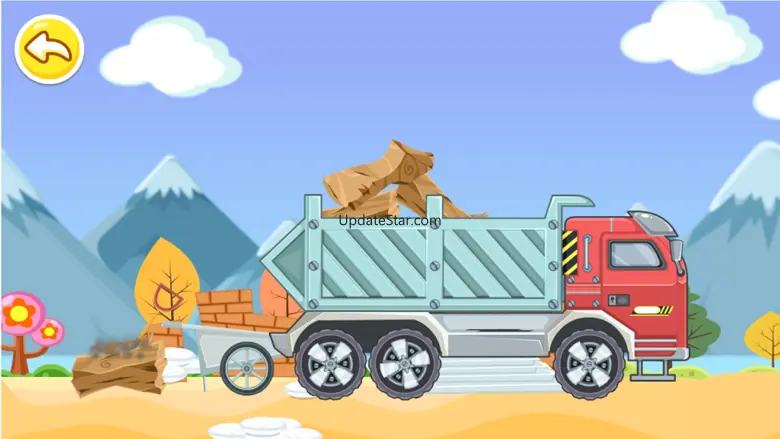 Heavy Machines 9.72.0000