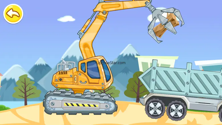 Heavy Machines 9.72.0000