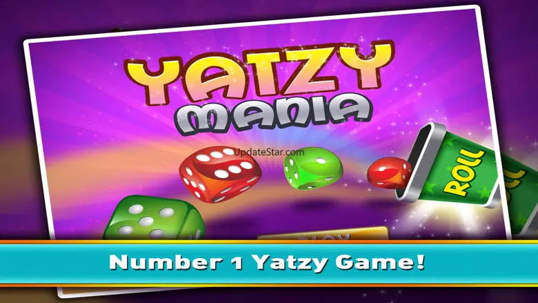 Yatzy Mania - Classic Yahtzee 2.0.7