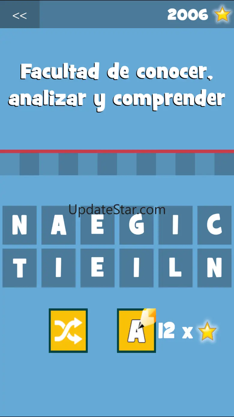 Palabra Correcta 1.4.11