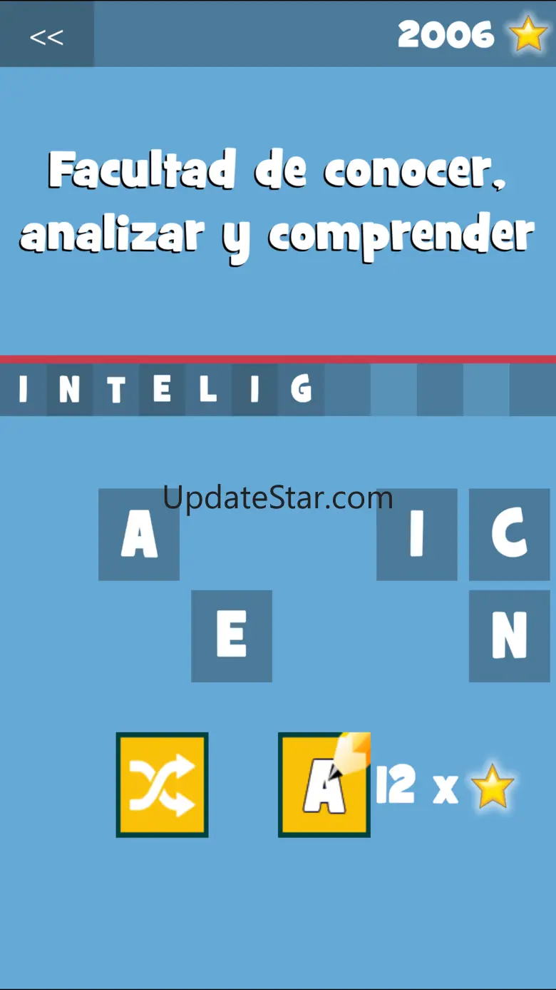 Palabra Correcta 1.4.11