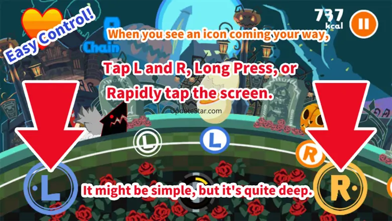 Eat Beat: Dead Spike-san 1.3.6