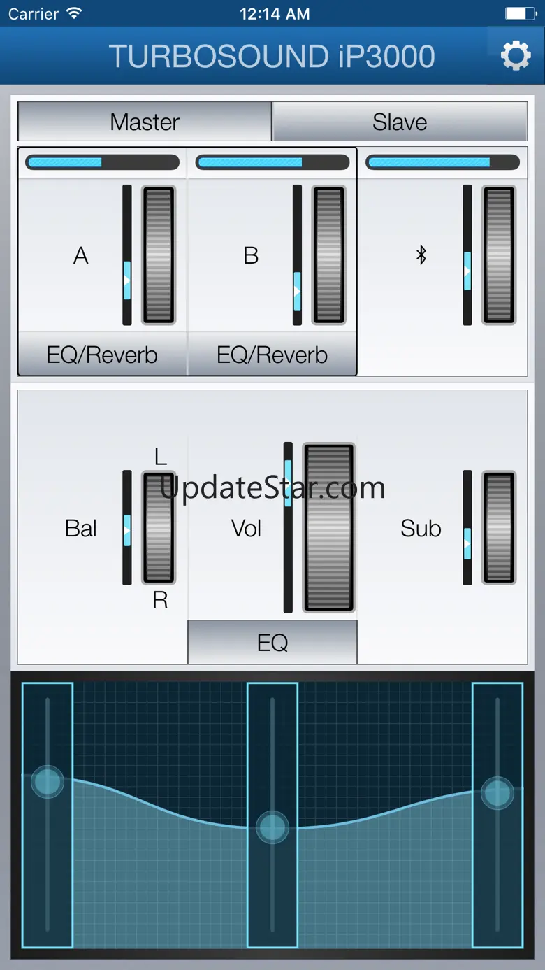 Turbo Control 1.4.1