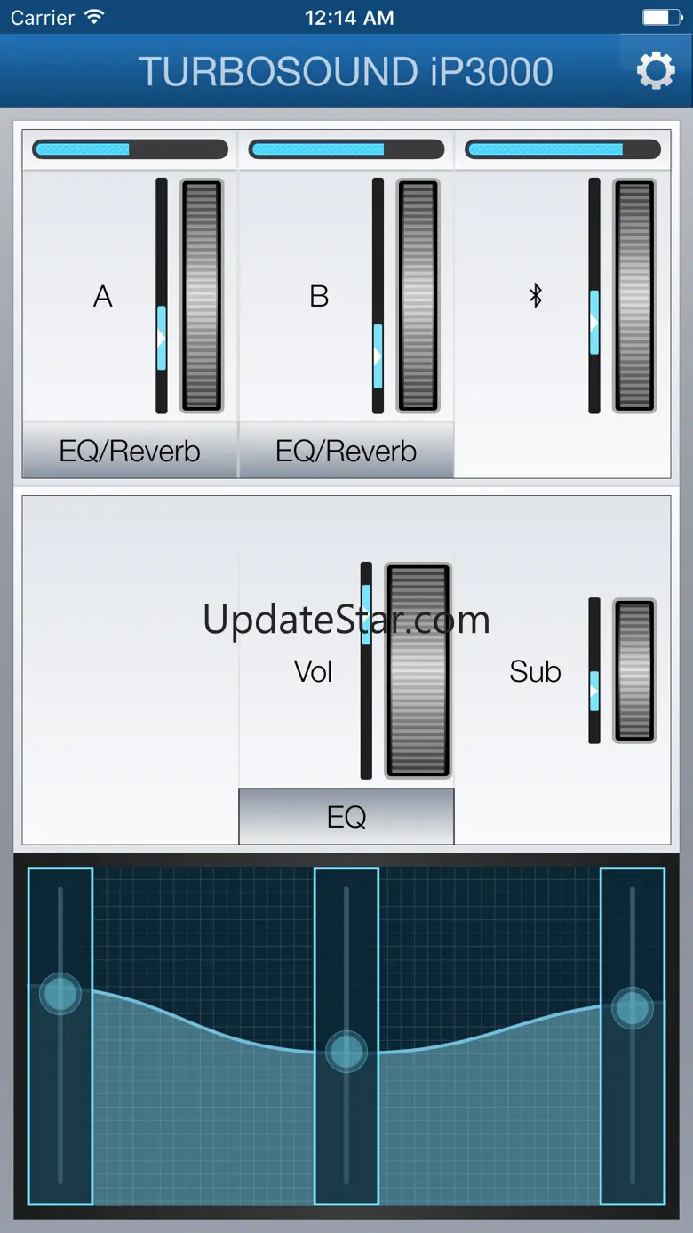 Turbo Control 1.4.1