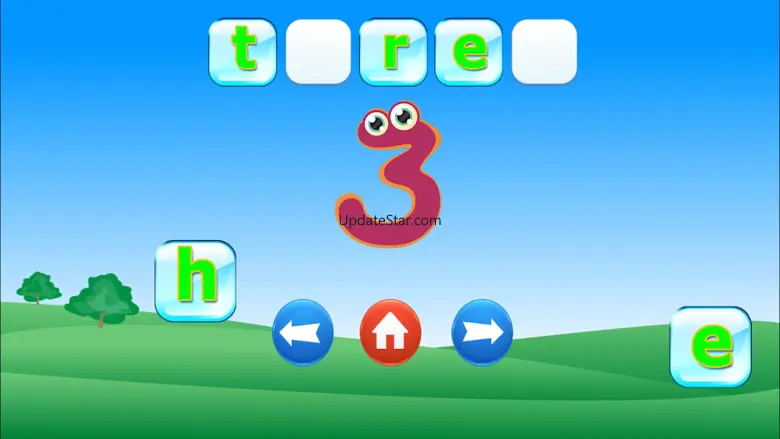 Elementary Spellings - Learn to spell common sight words 1.0.0
