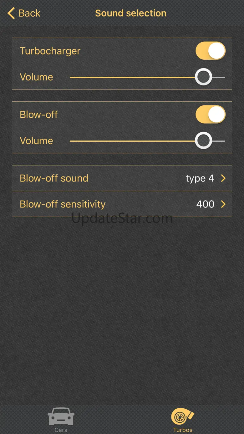 OBD SOUND 1.5.1