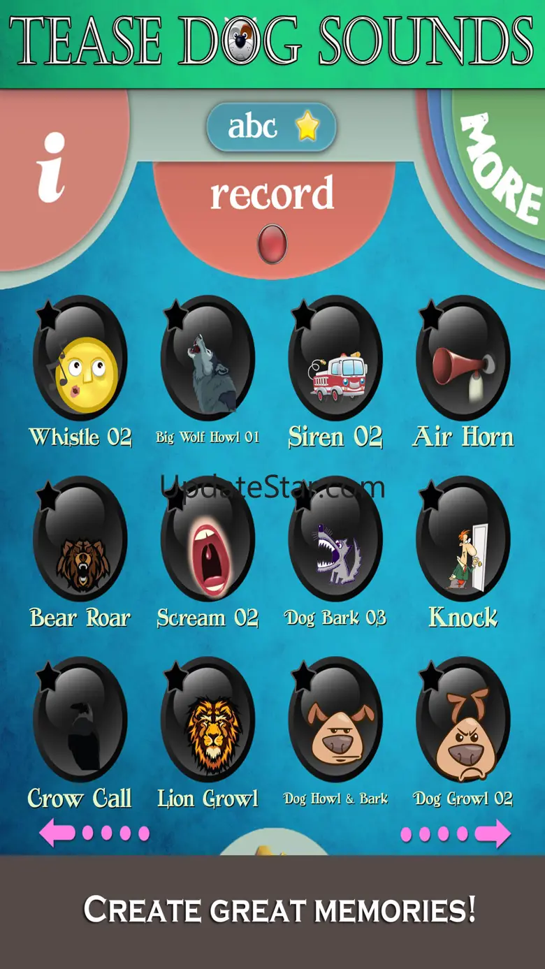 Dog Teaser - Tease Cat Noises And Scare Animal Soundboard Free 1.1