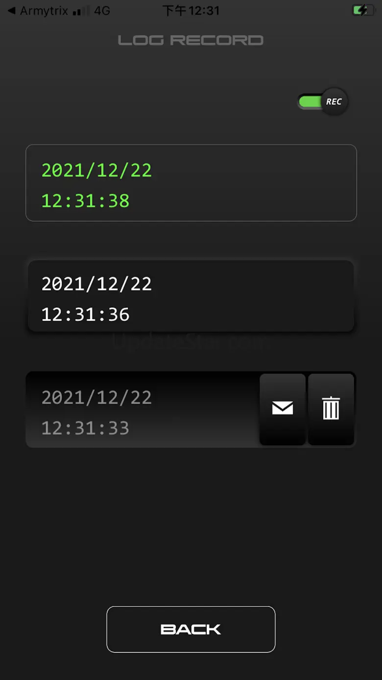 Armytrix 3.2