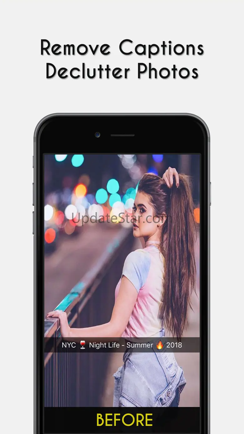 Caption Cleaner for Screens 3.0