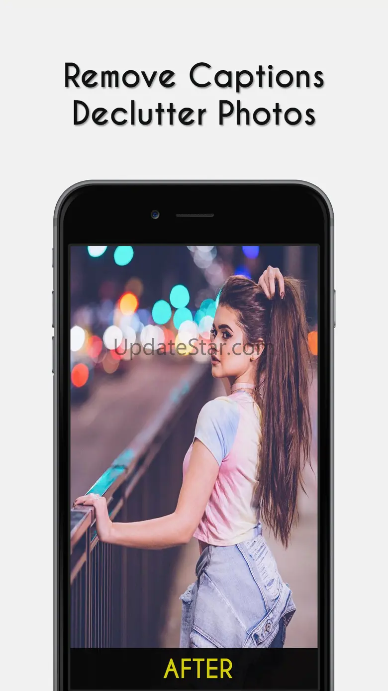 Caption Cleaner for Screens 3.0