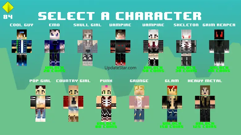 Pixel Rope 3.3