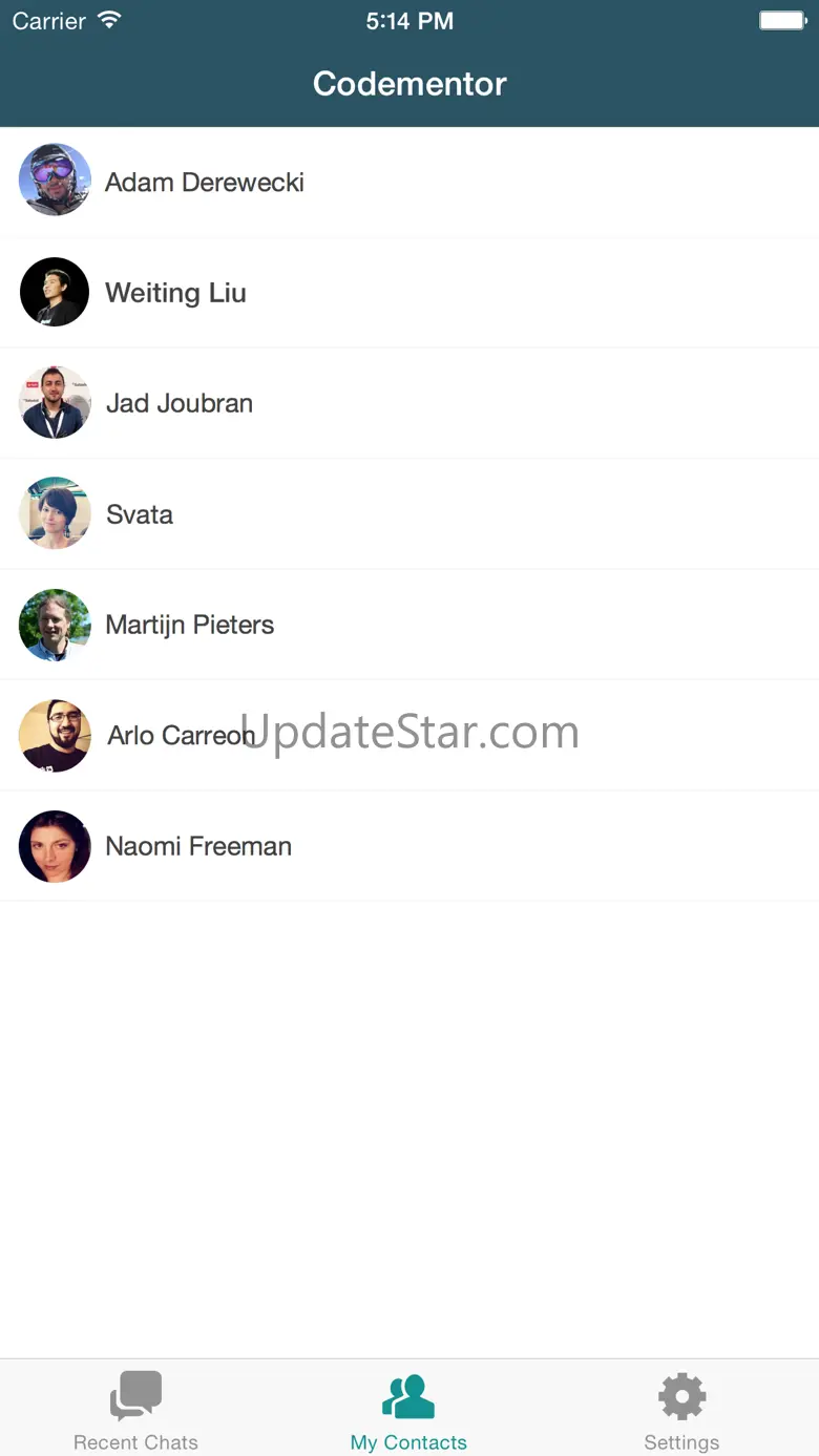 Codementor.io 6.1.0