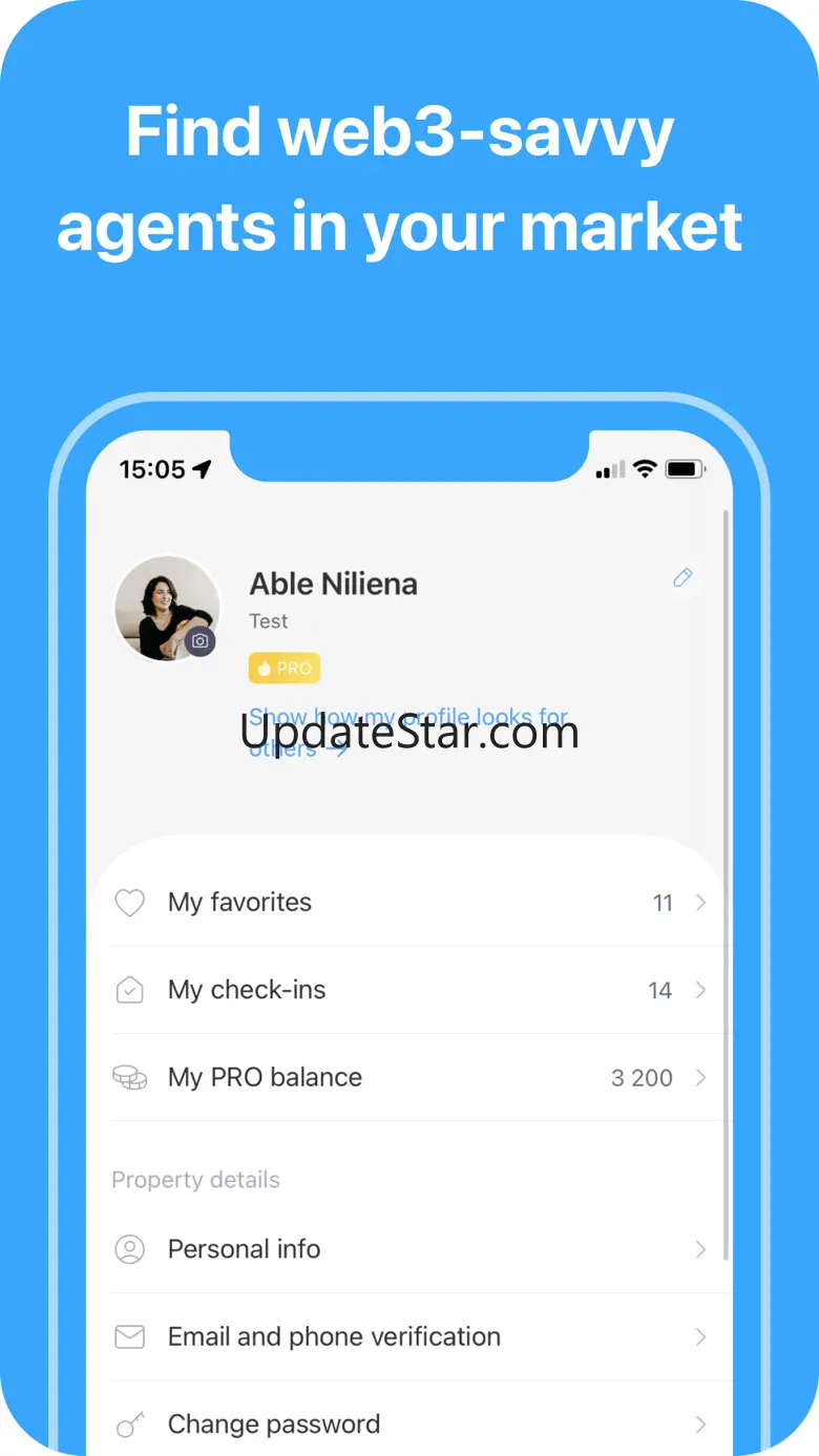 Propy - Real Estate Automated 3.0.12