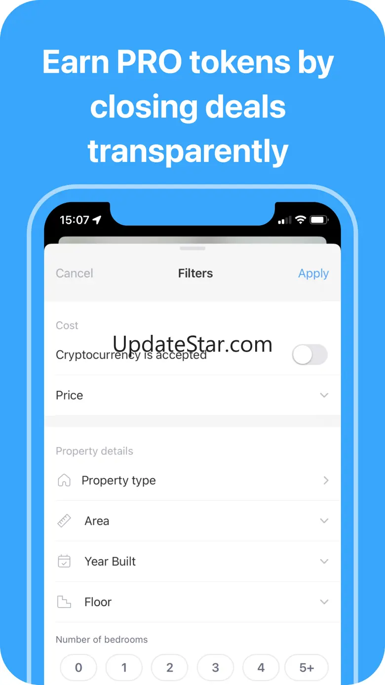 Propy - Real Estate Automated 3.0.12
