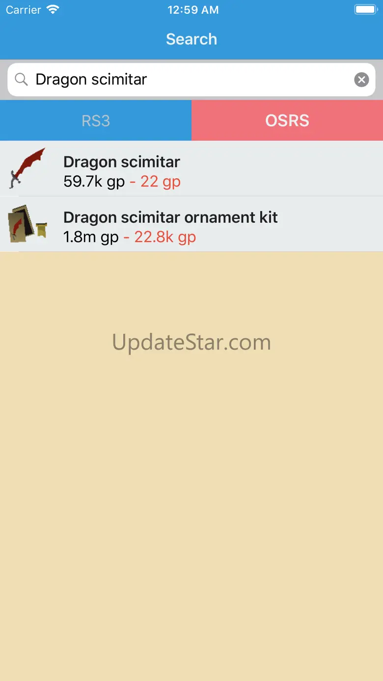 RS Xchange 1.2.8