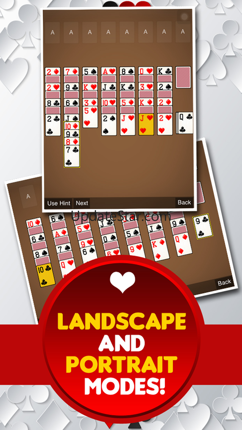 Alternation Solitaire Free Easy Casual Fun Card Game 1.0