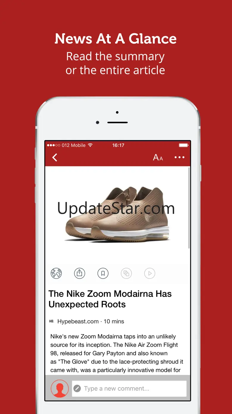 Sneaker News & Release Dates 4.0.0