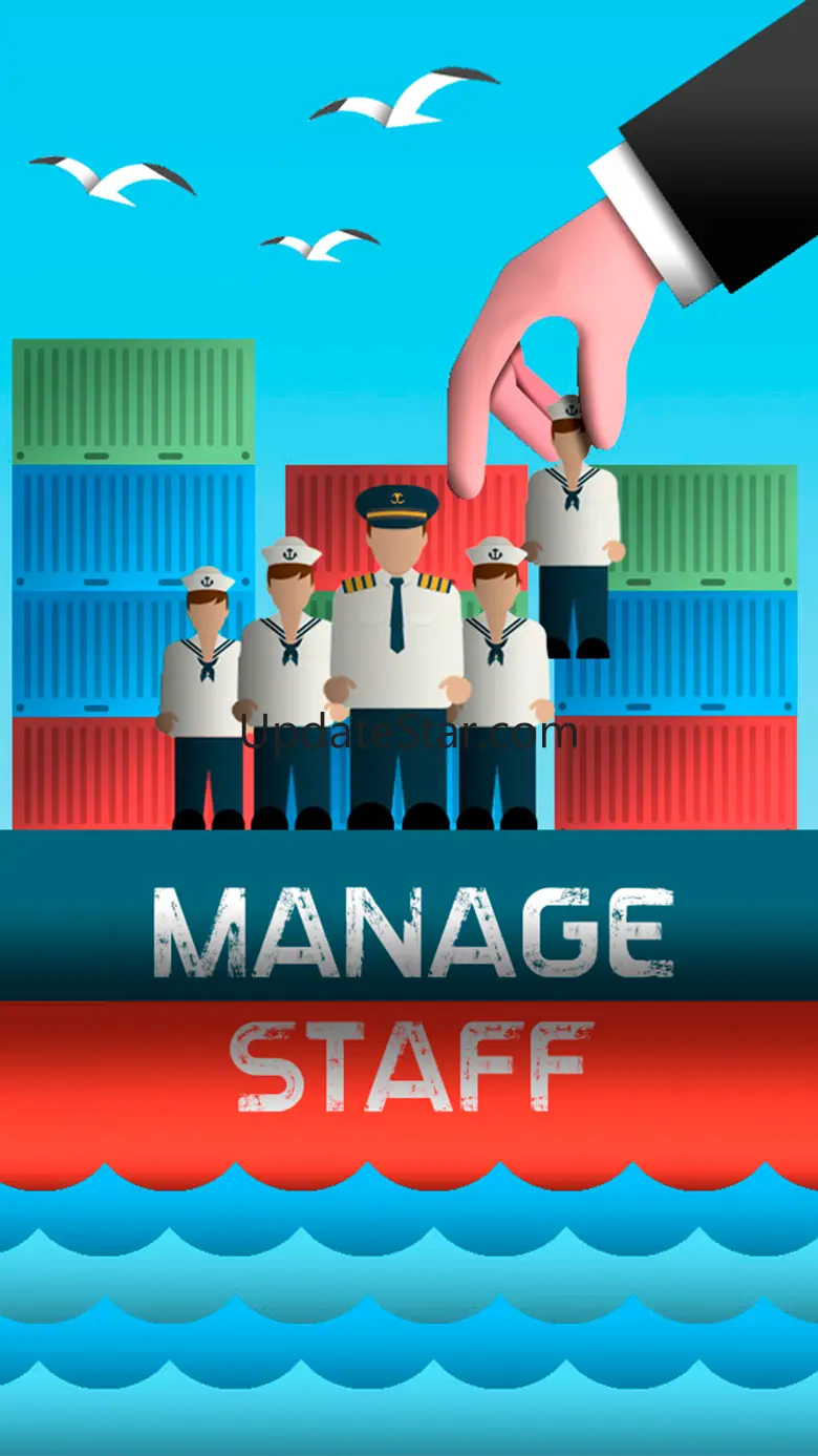 Shipping-Manager 2.0