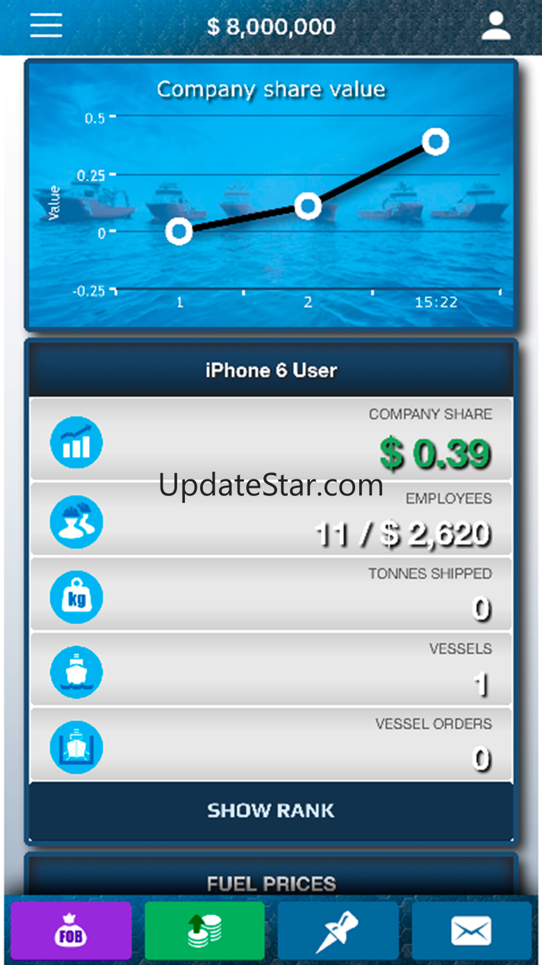Shipping-Manager 2.0