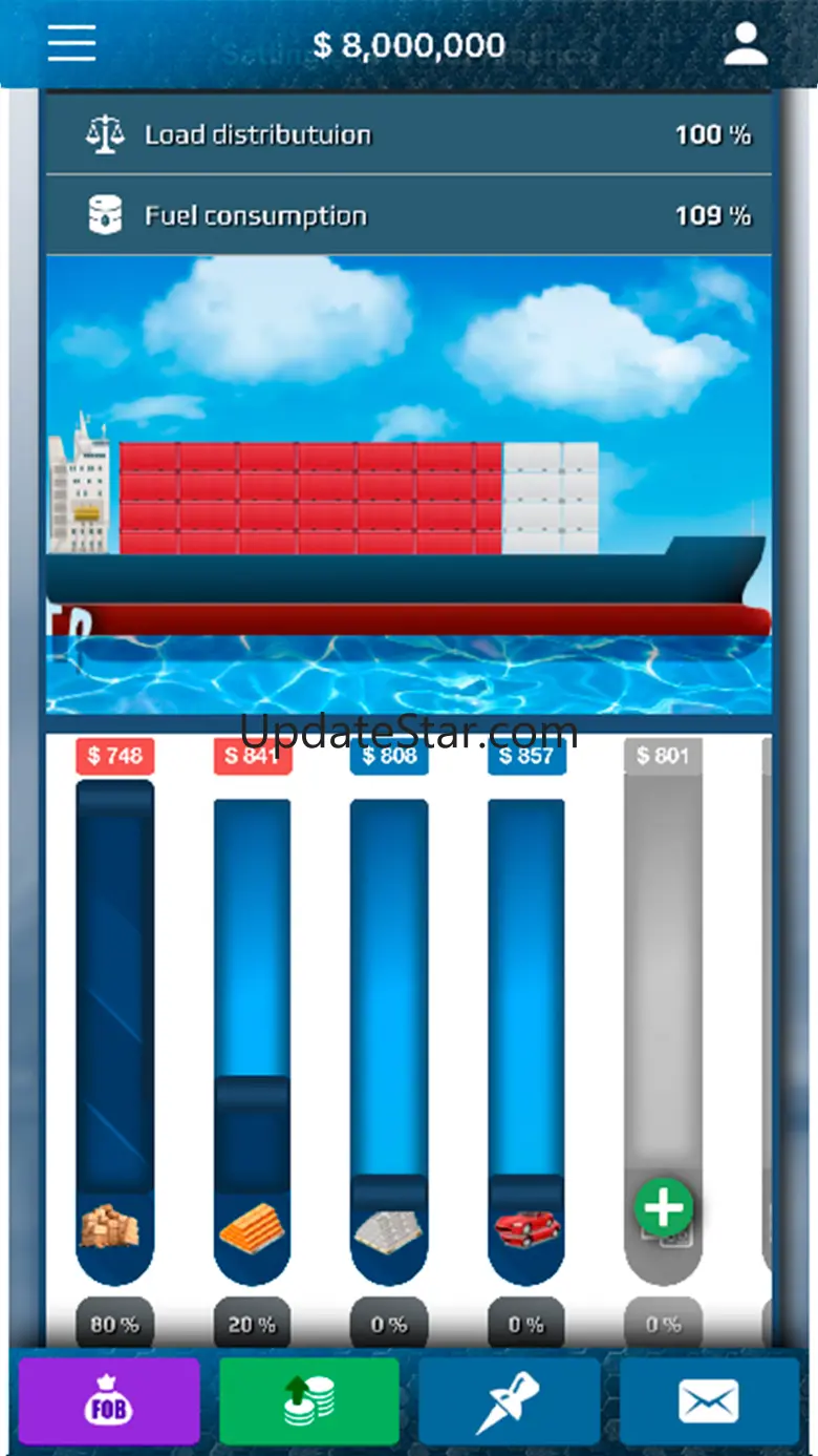 Shipping-Manager 2.0