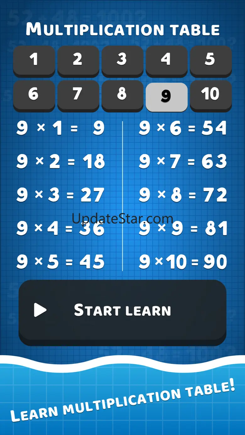 Math - mental solving problems 3.53