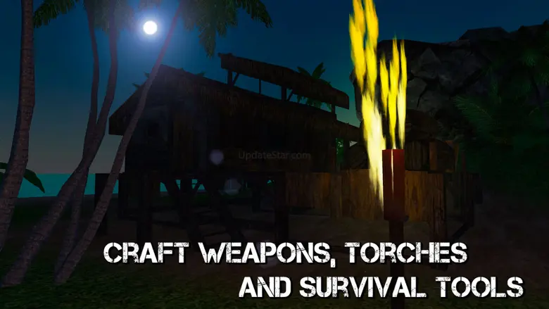 Tropical Island Survival 3D 1.2