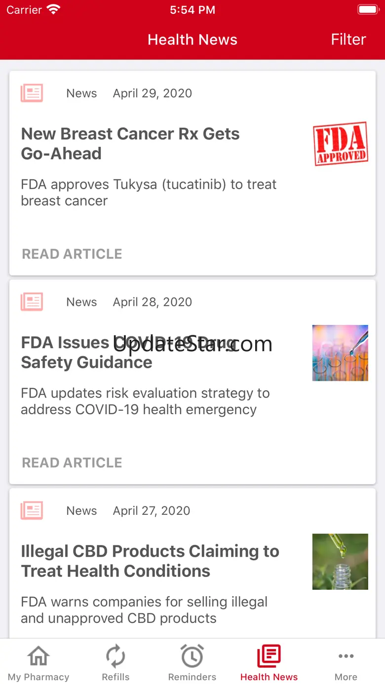 M&M Pharmacy 10.0.7