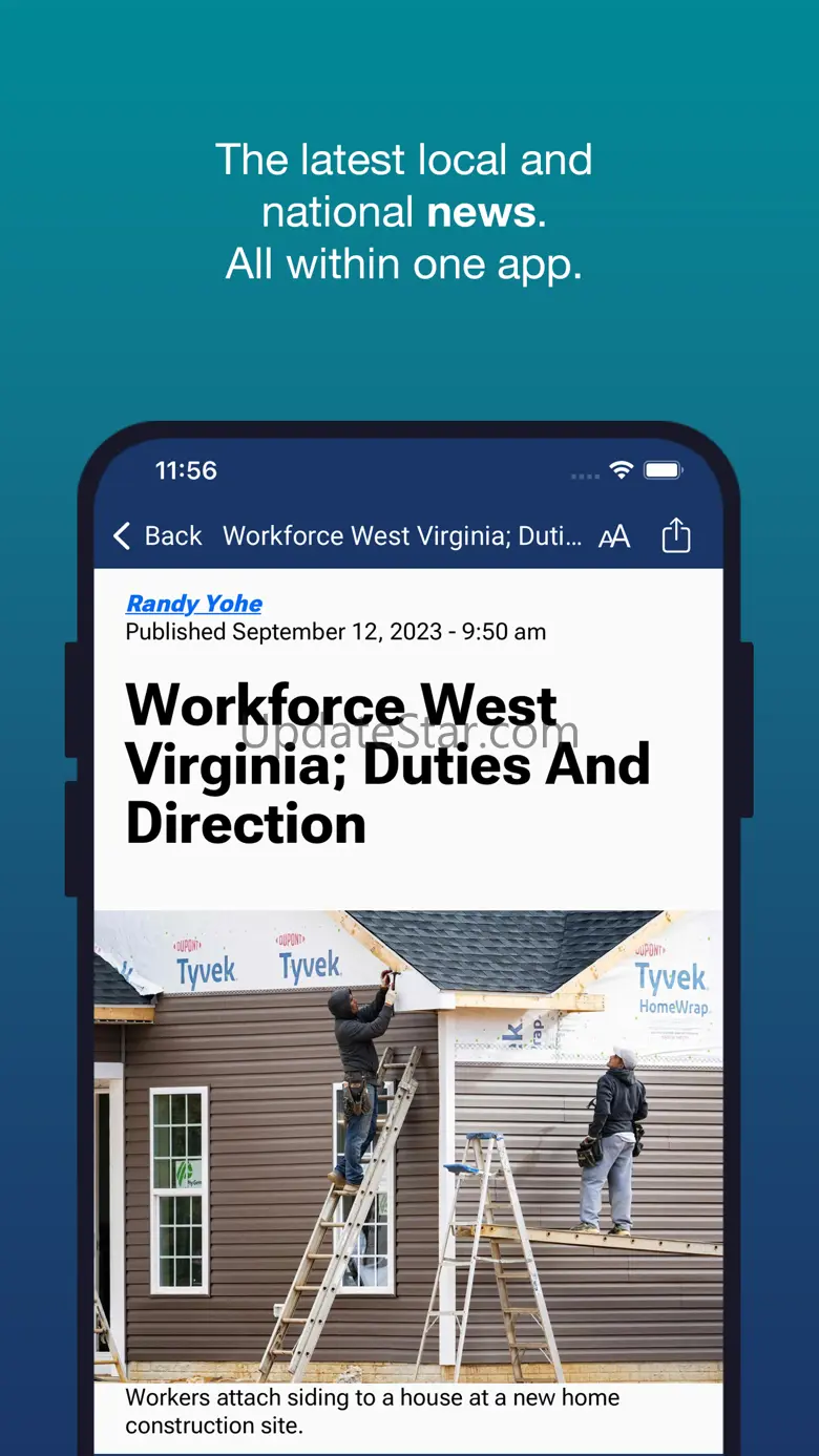 WVPB Public Media App 6.2.8