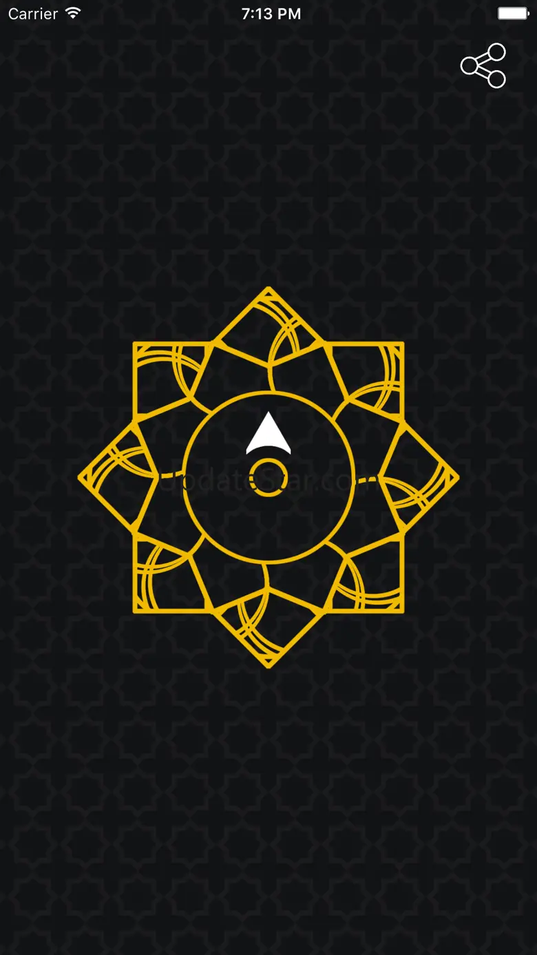 Qibla App 1.0