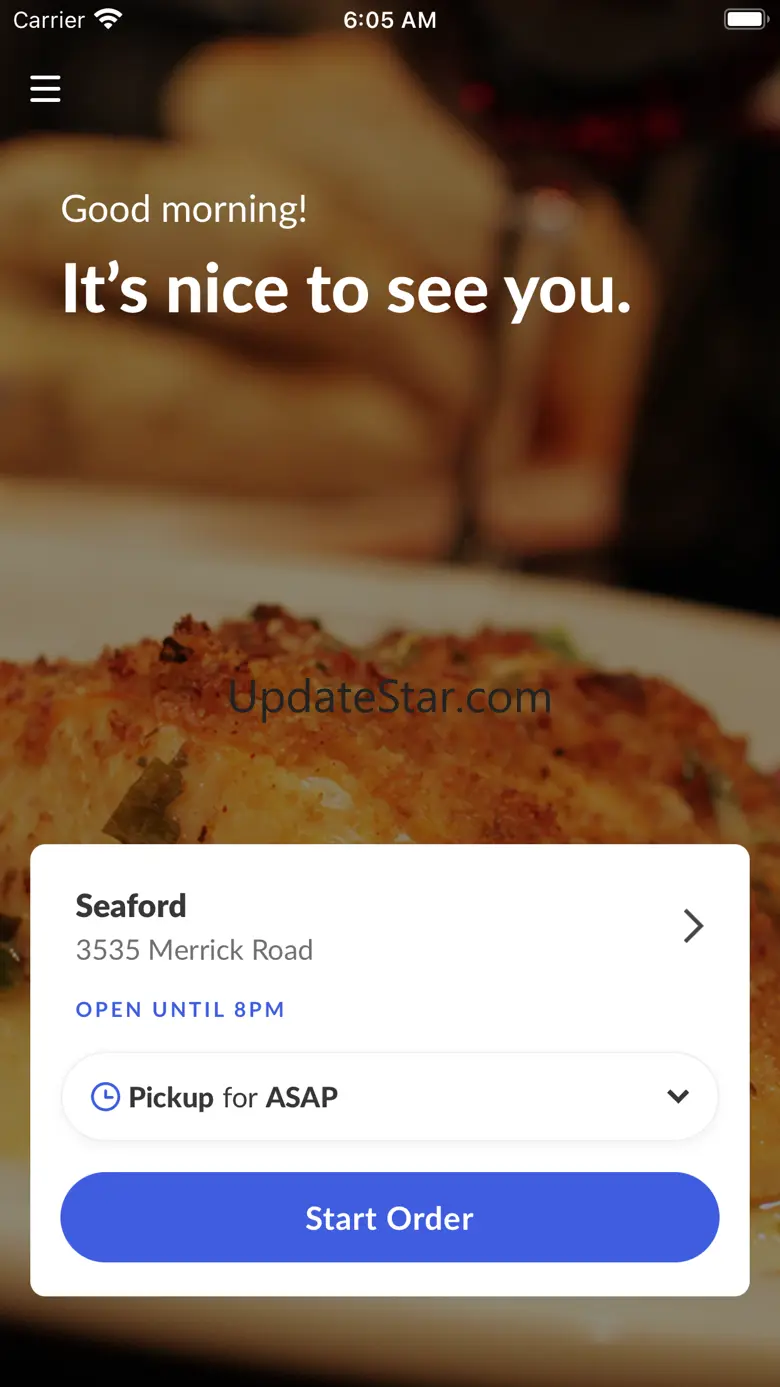 Gino's Of Seaford 3.24.0