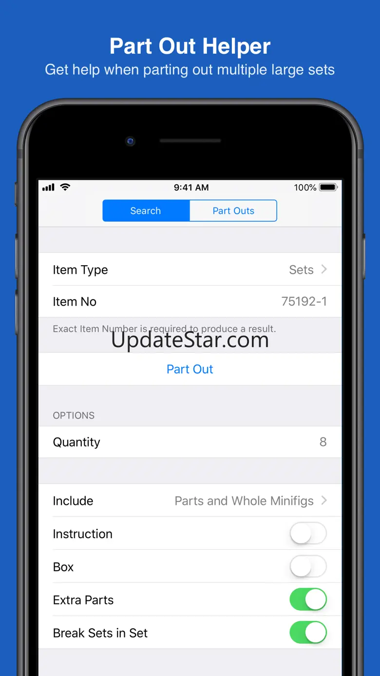 BrikBiz 4.2