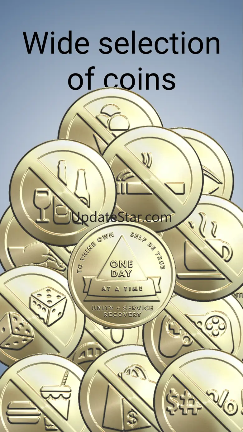 Sobriety Coin 1.1