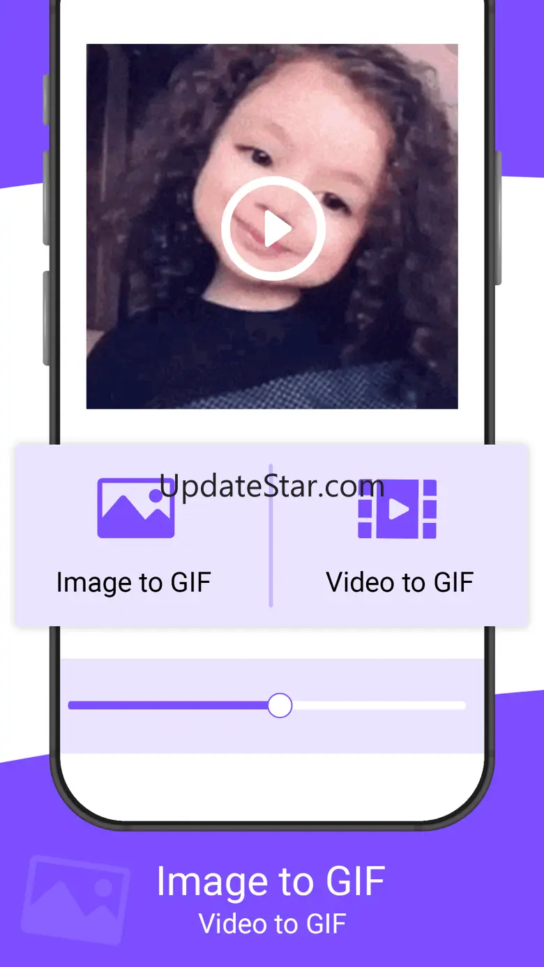 Gif Maker : Photo Video to Gif 2.0