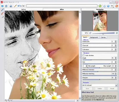 AKVIS Sketch 28.0.3737.27240