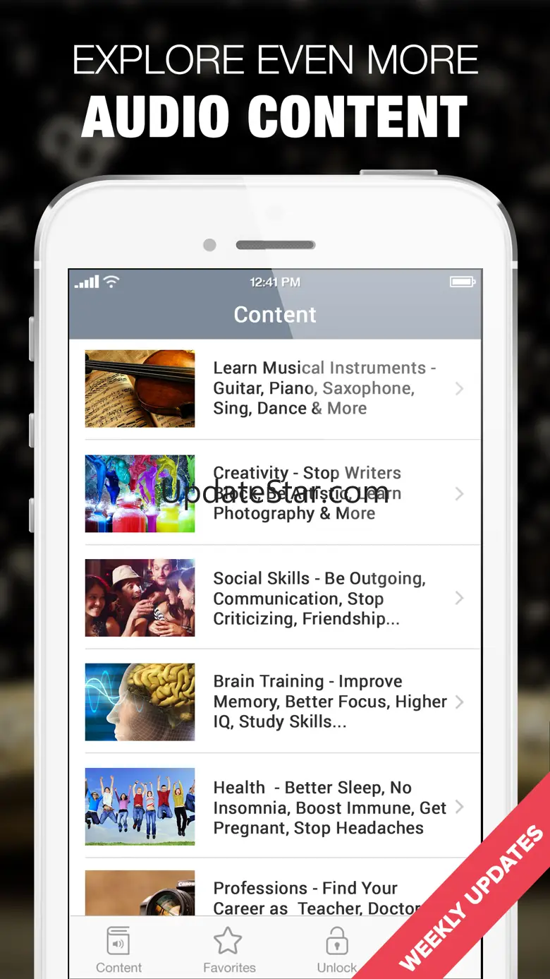 Hypnosis for Learning Language 3.6.1