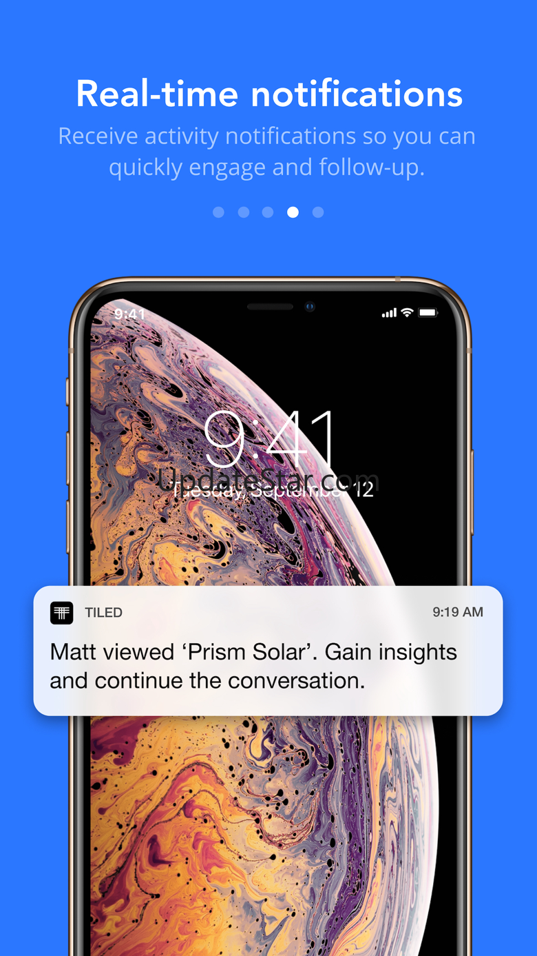 Tiled App 3.0.12