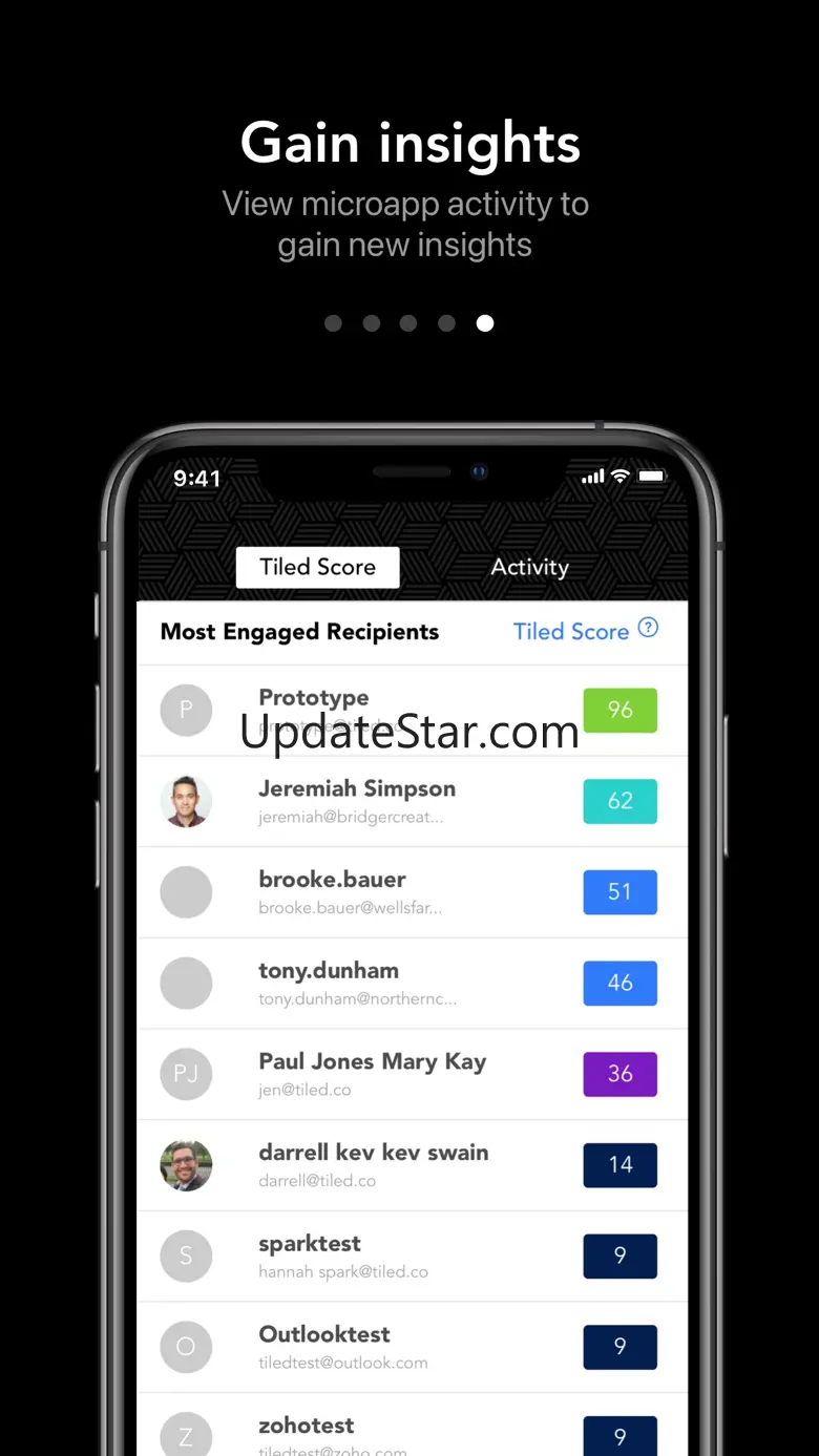 Tiled App 3.0.12